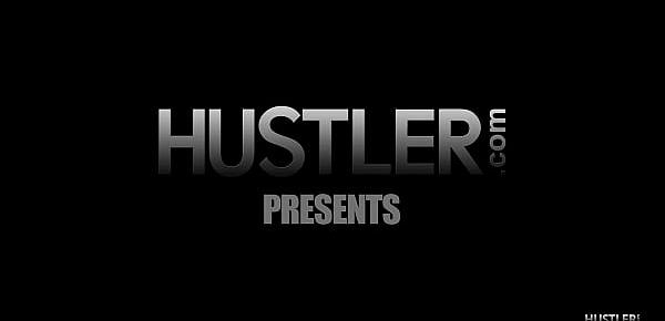  HUSTLER Hustler&039;s Horny Swingers With Romi Rain
